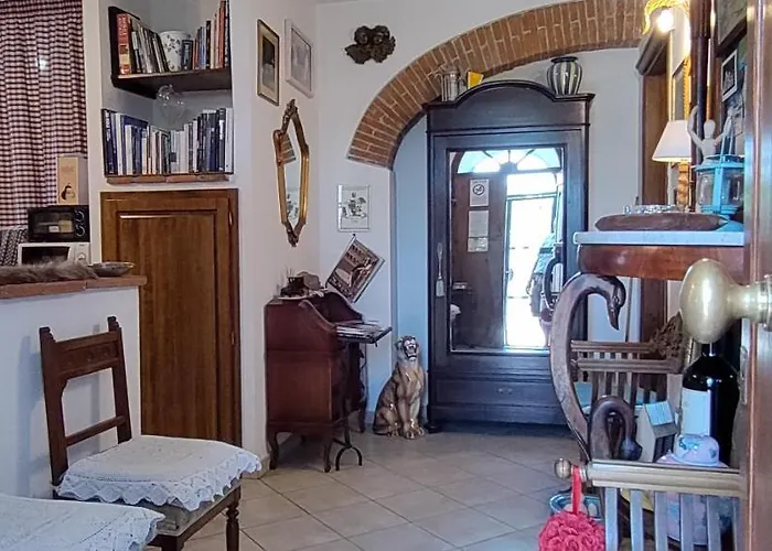Alfieri Bed & Breakfast