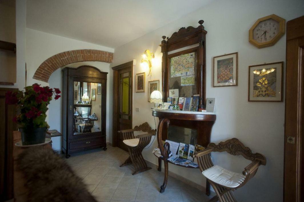 Bed & Breakfast Alfieri Pisa