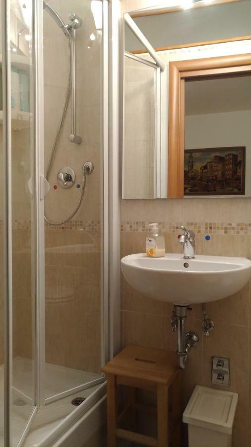 Alfieri Bed & Breakfast *
