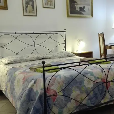 Alfieri Bed & Breakfast Bed and Breakfast Pisa Exterior foto