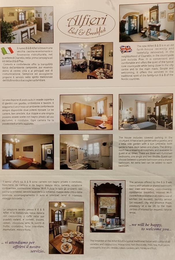 Alfieri Bed & Breakfast
