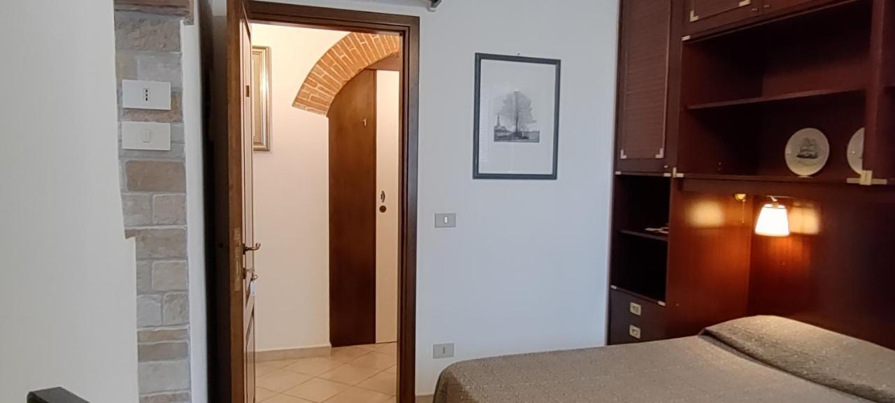 Alfieri Bed & Breakfast Pisa