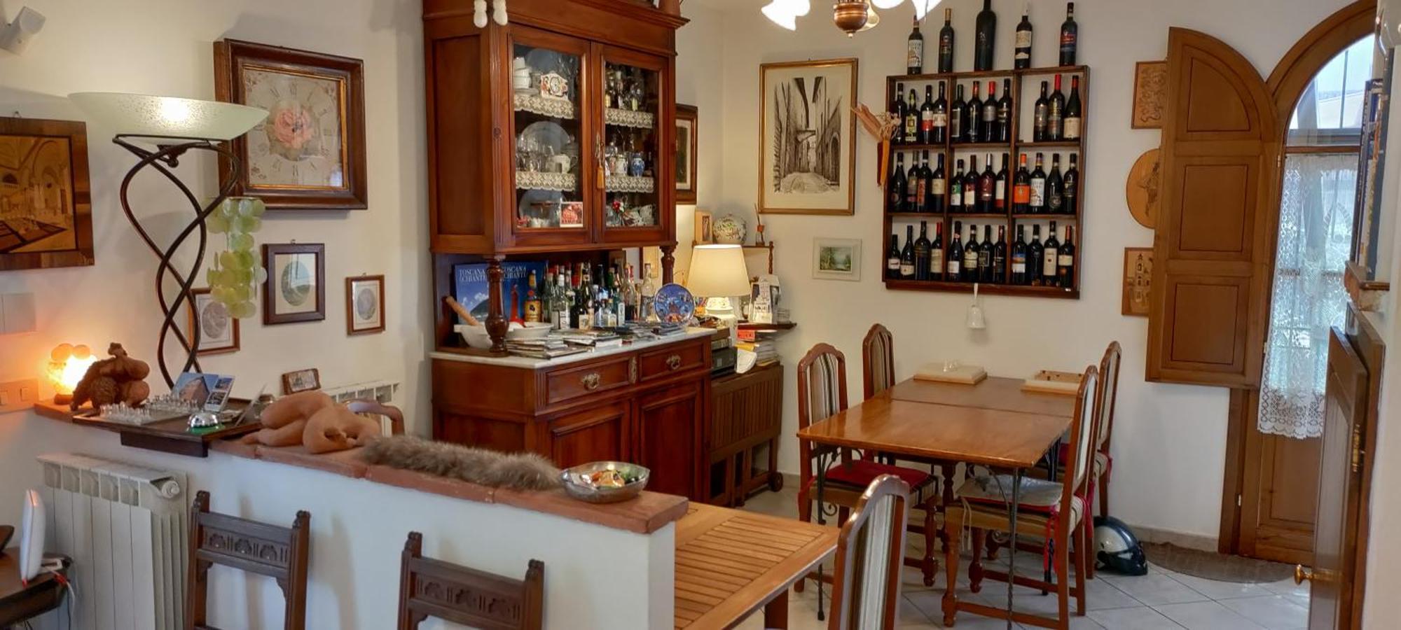 Bed & Breakfast Alfieri Bed & Breakfast