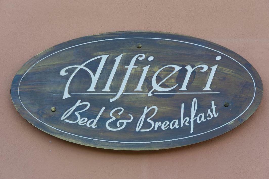 Bed & Breakfast Alfieri Bed & Breakfast
