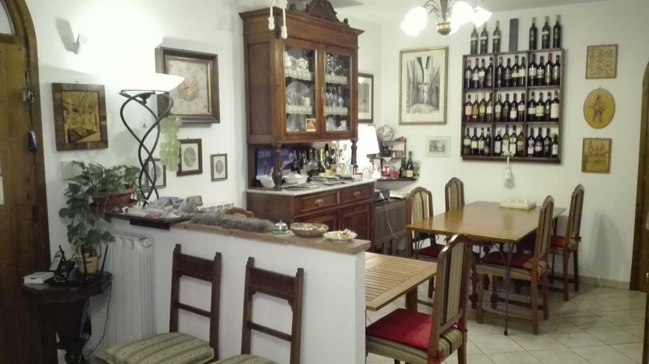 Alfieri Bed & Breakfast