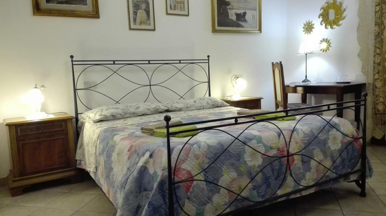 Alfieri Bed & Breakfast * Pisa