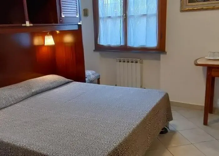 Alfieri Bed & Breakfast