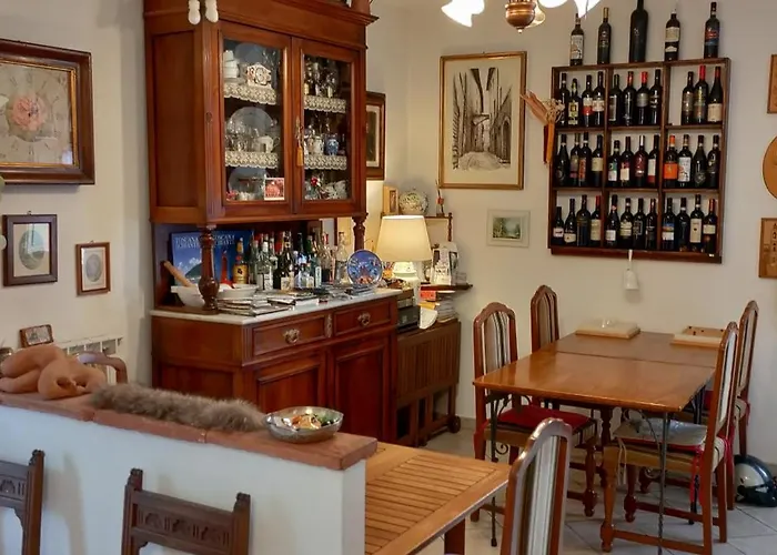 Alfieri Bed & Breakfast