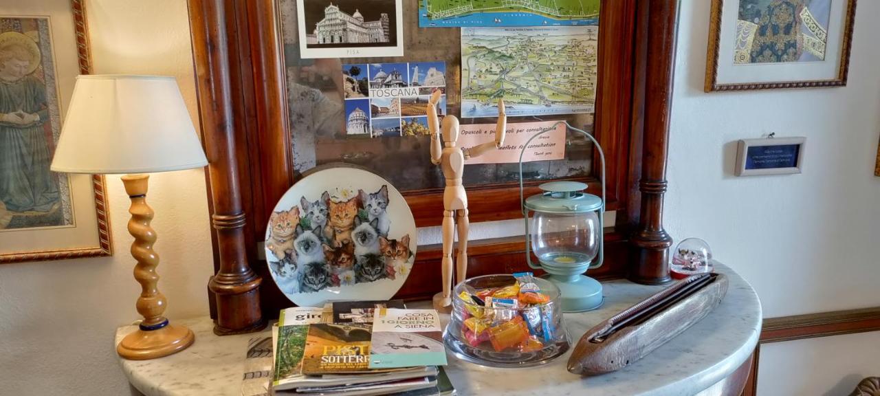 Alfieri Bed & Breakfast Bed and breakfast