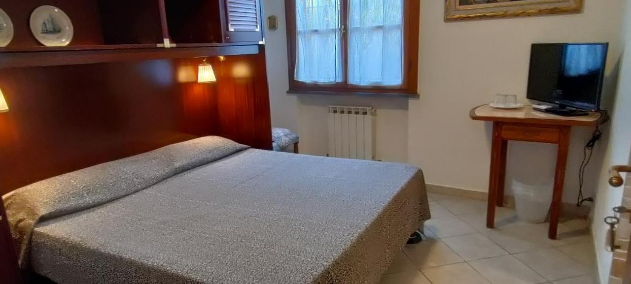 Alfieri Bed & Breakfast * Pisa
