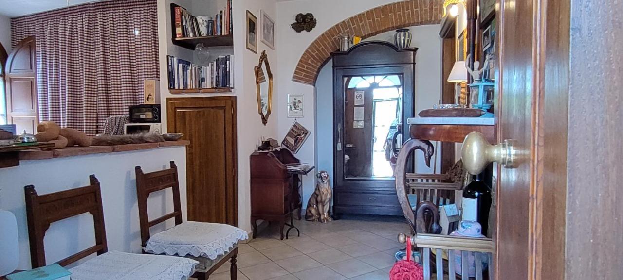 Bed and breakfast Alfieri Bed & Breakfast