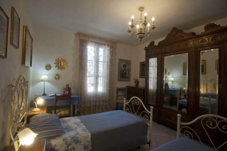 Bed and breakfast Alfieri Bed & Breakfast Pisa