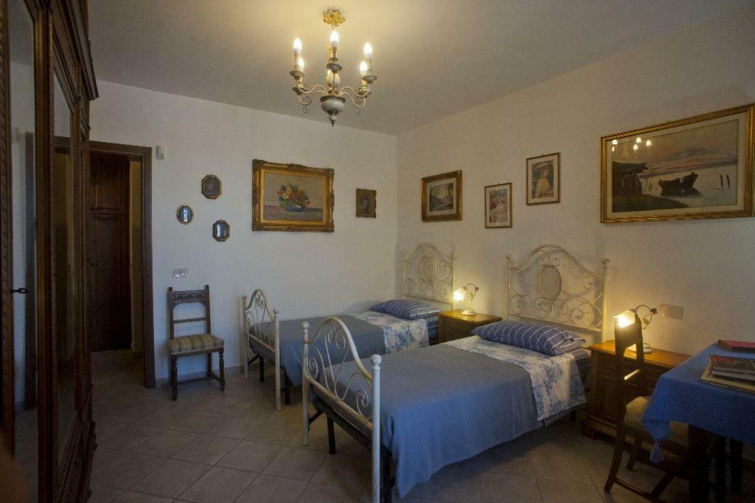 Alfieri Bed & Breakfast Bed and breakfast