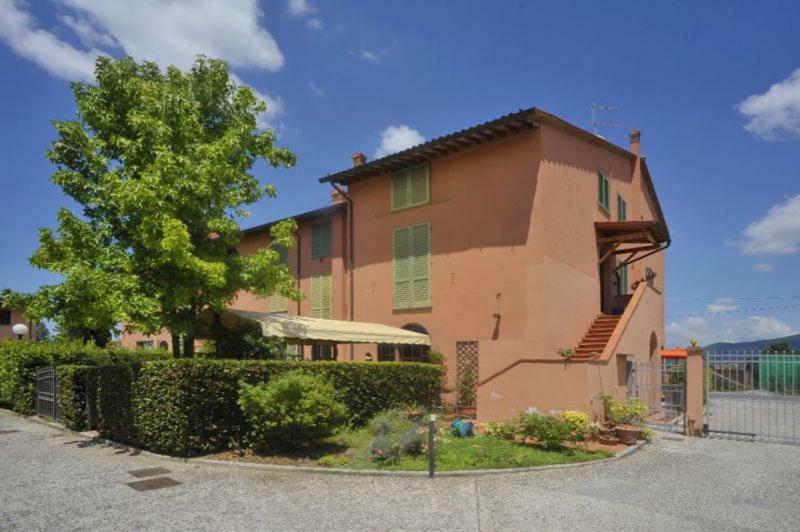 Alfieri Bed & Breakfast *