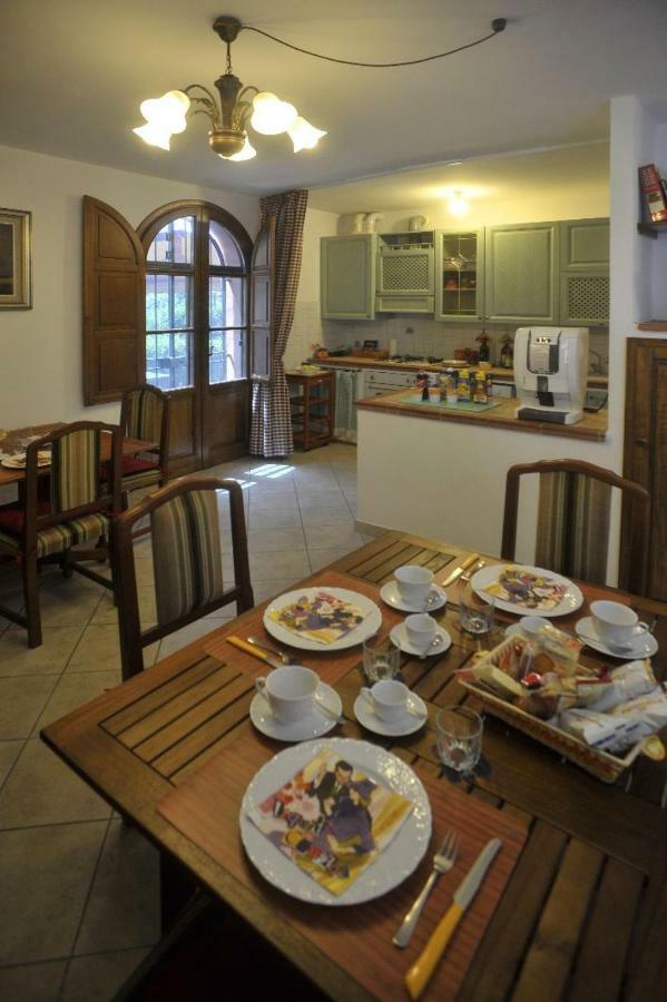 Bed and breakfast Alfieri Bed & Breakfast