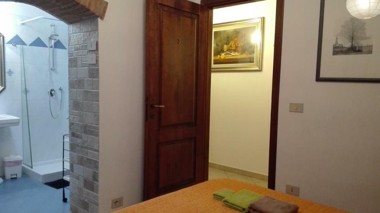 Alfieri Bed & Breakfast *